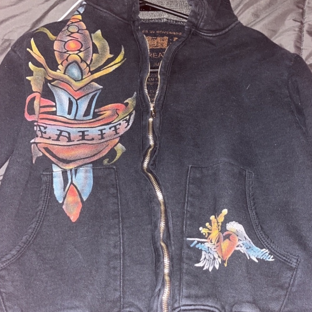 Great Wall of China jacket